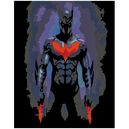 Batman 2