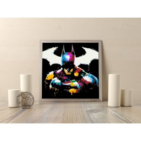 Batman 3