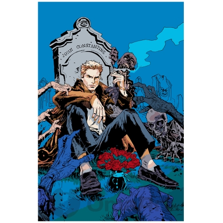 John Constantine