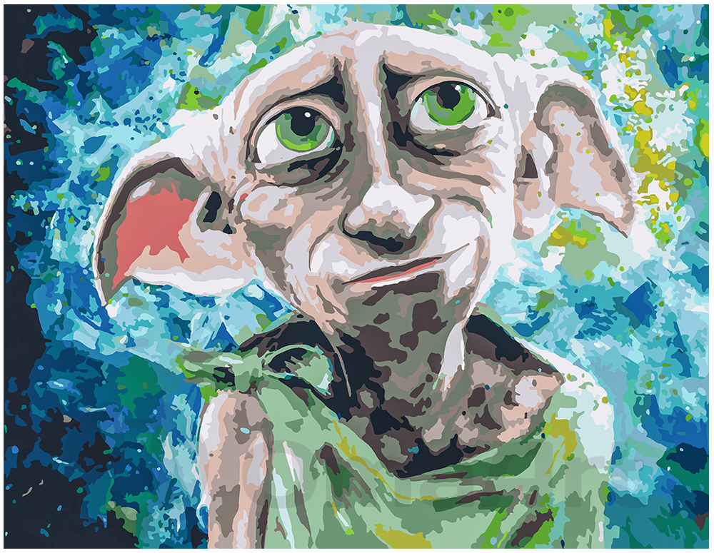 Dobby