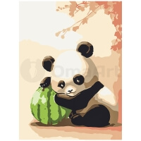 Gera panda