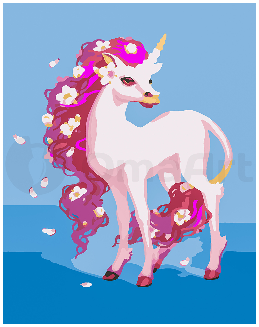 Unicorn 2