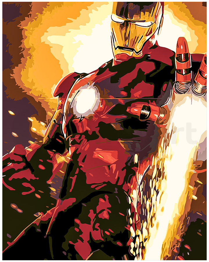 Ironman