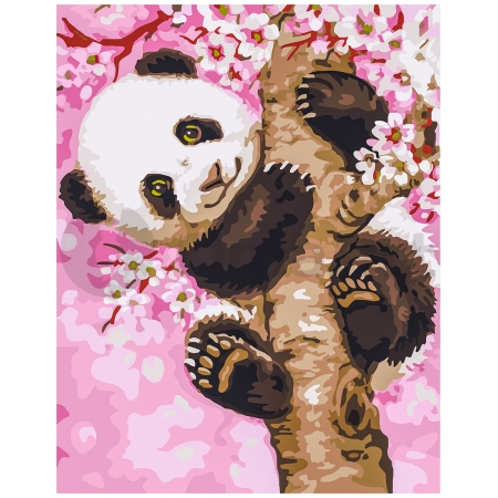 Söpö Panda