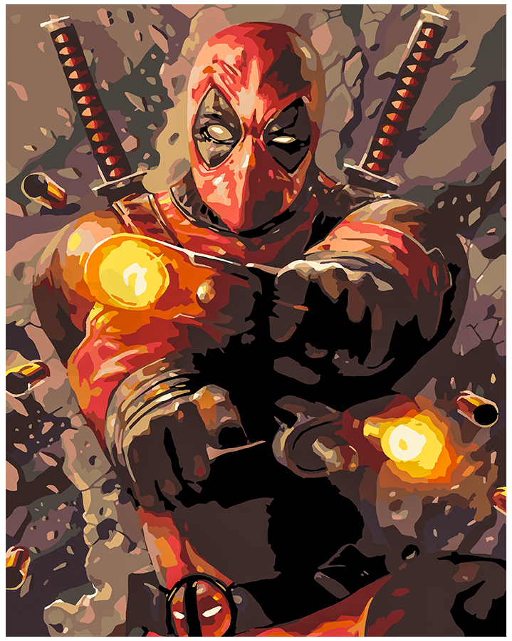 DeadPool