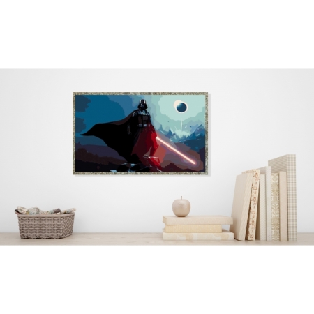 Star wars 50x30