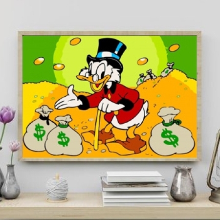 Donald