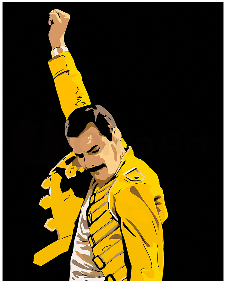 Freddie