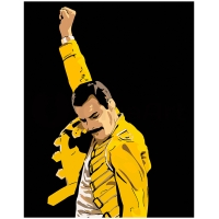 Freddie