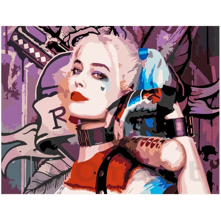 Harley