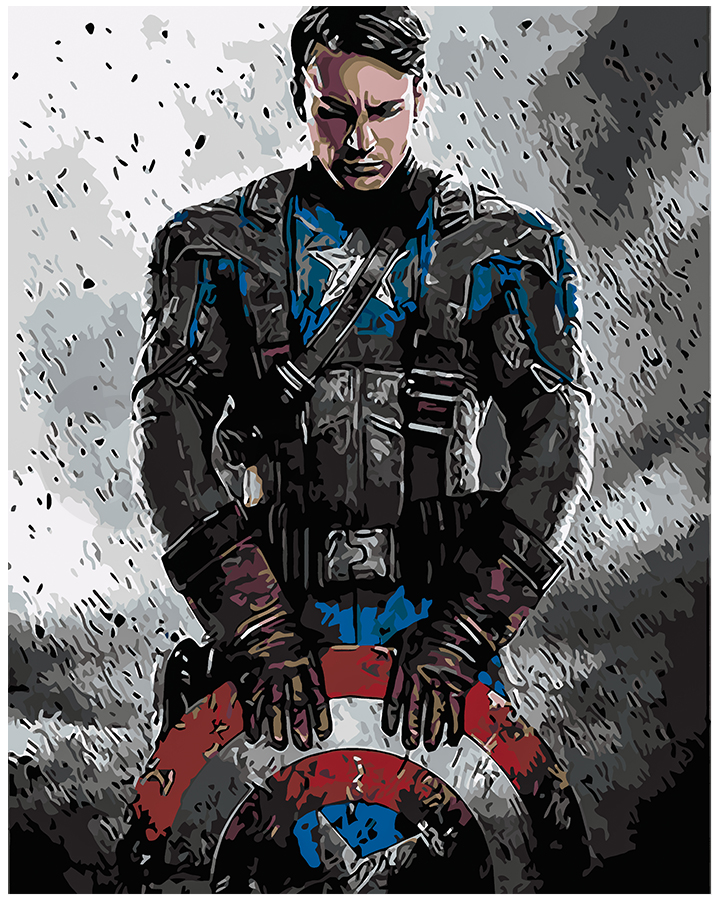 Captain America