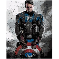 Captain America