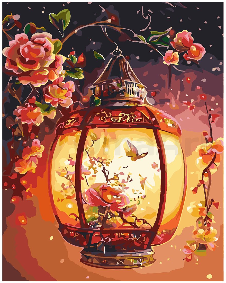 Chinese lantern