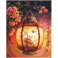 Chinese lantern