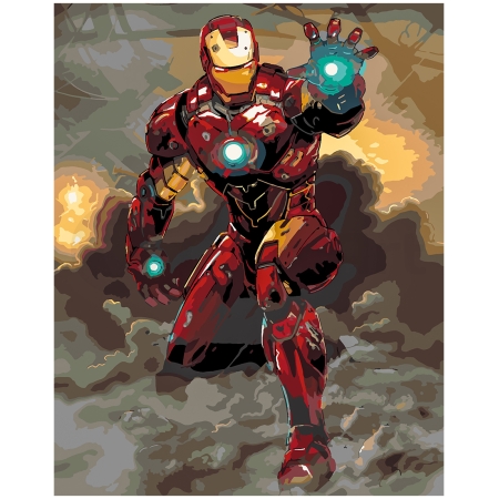 Iron Man 3