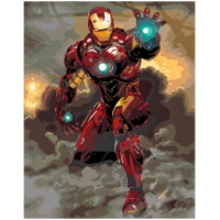 Iron Man 3