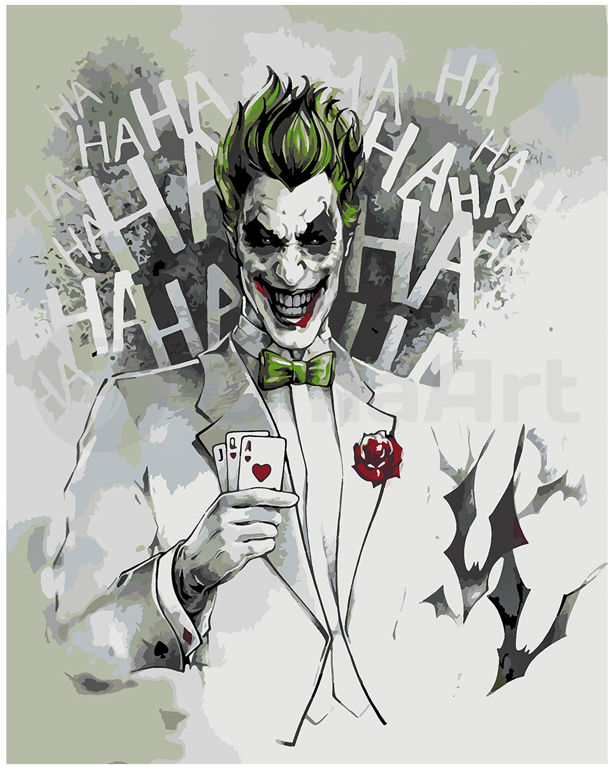 Joker 3