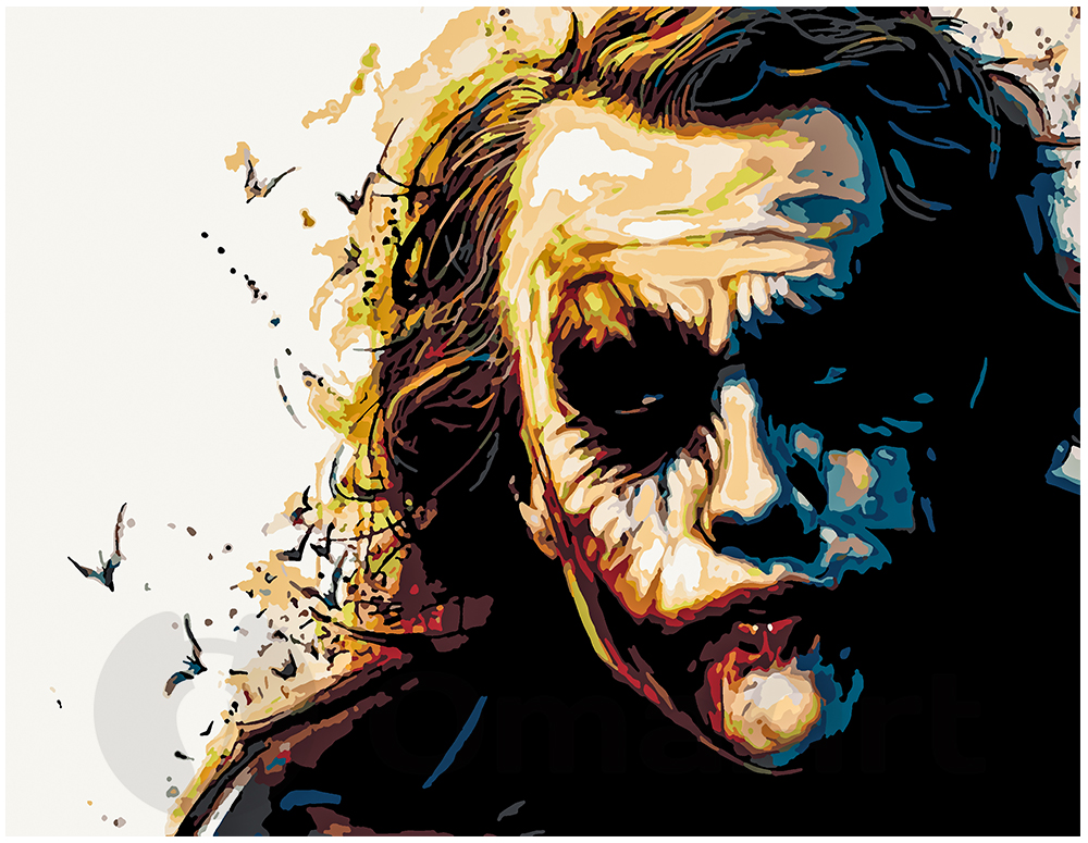 Joker 4