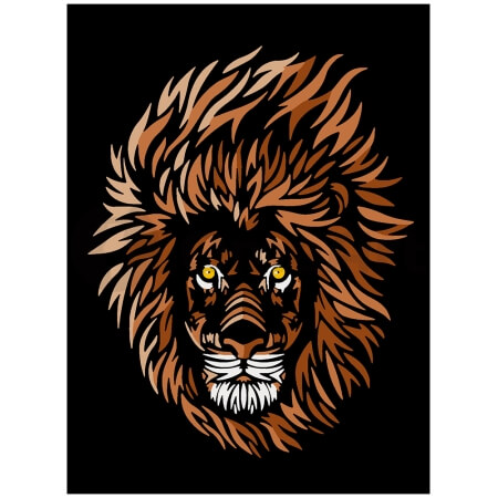Лев