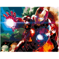 Ironman Marvel