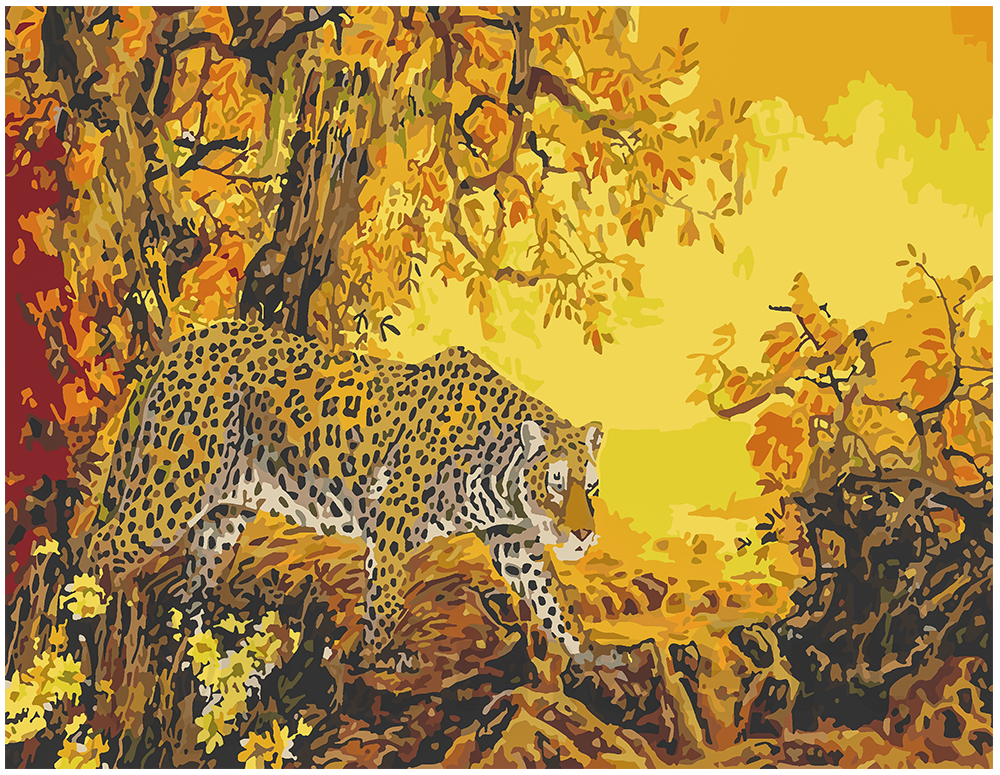 Леопард 2