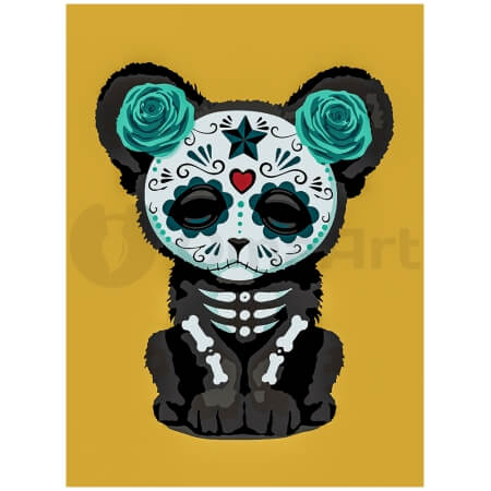 Muerto 3