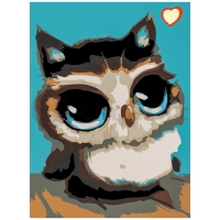 Cute Owl