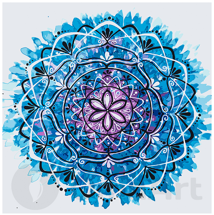 Mandala 1