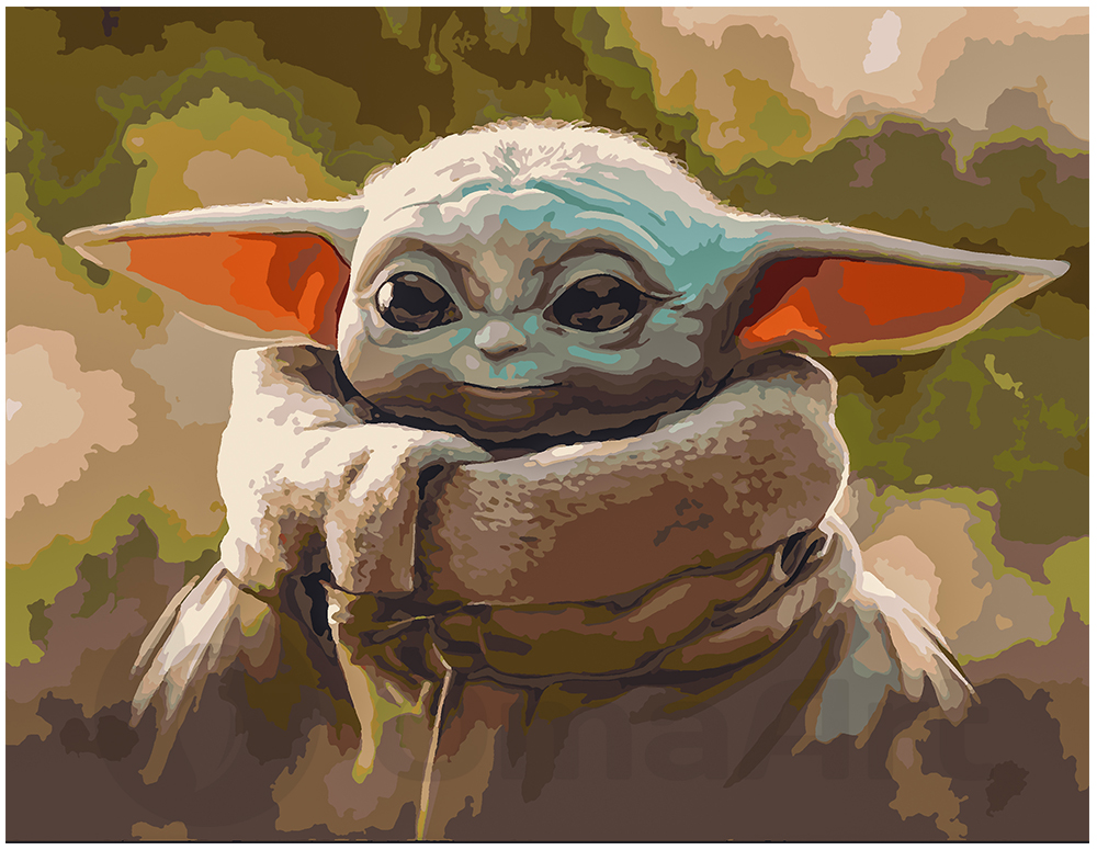 Yoda