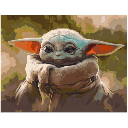 Grogu