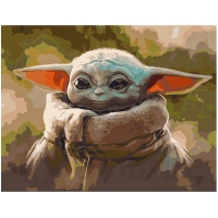 Meister Yoda