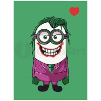 Minion Joker