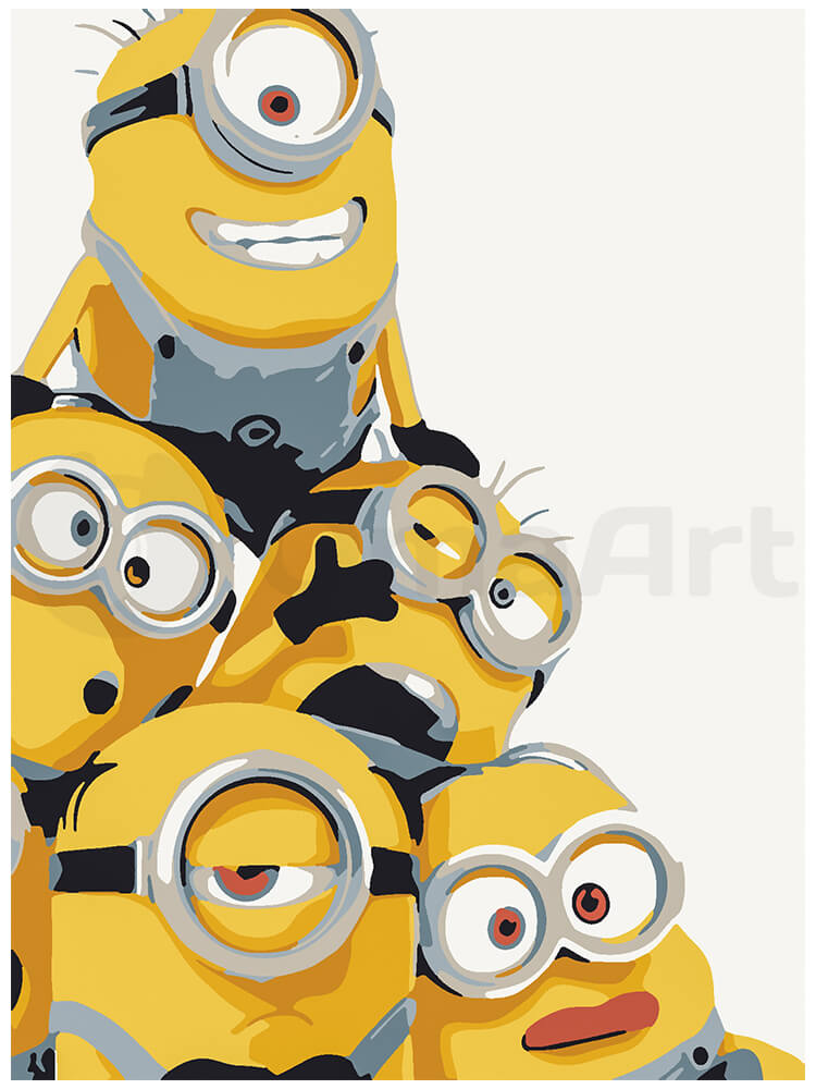 Minionid