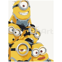 Minions