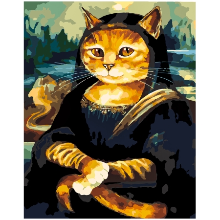 Mona Kisa