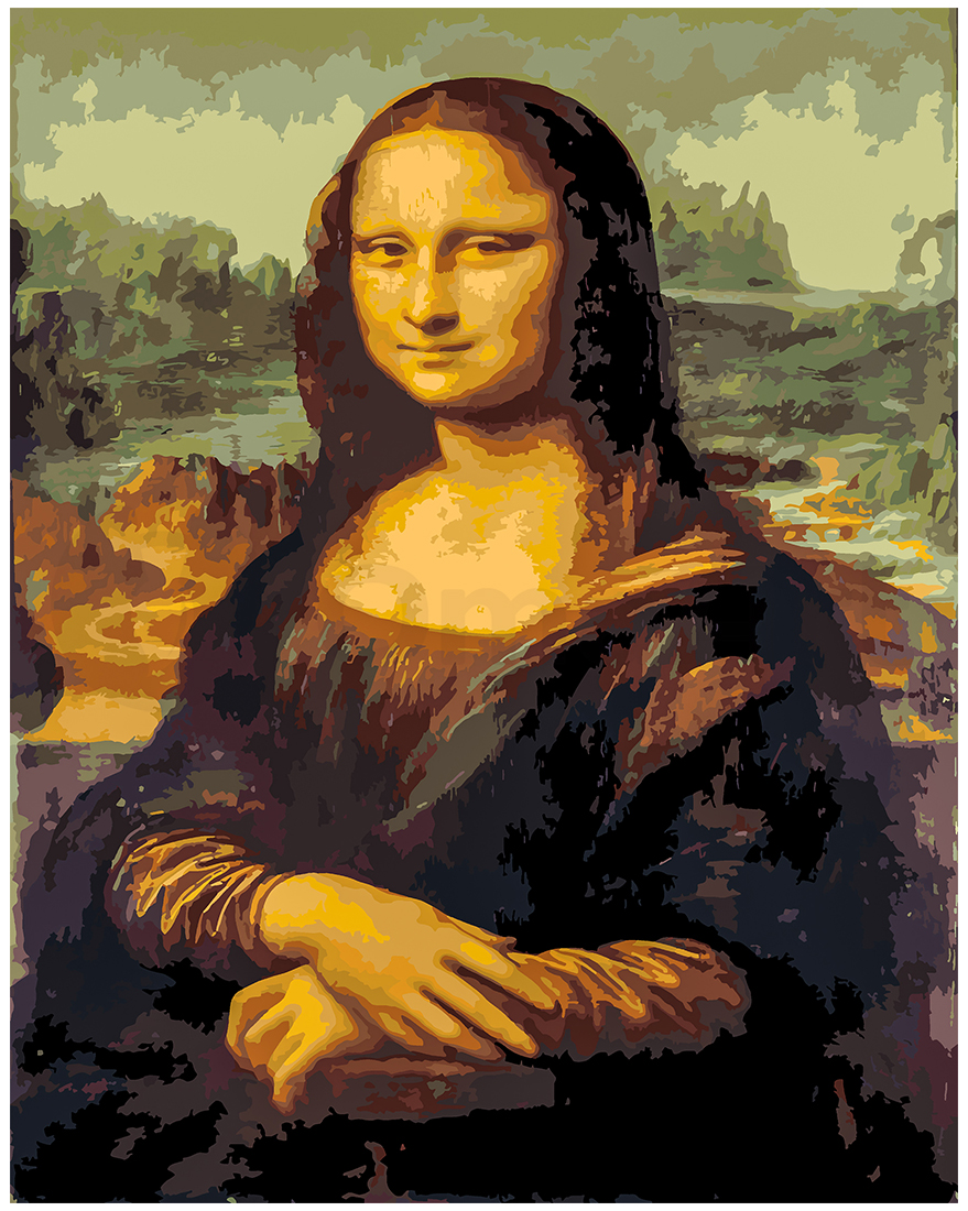 Mona Lisa