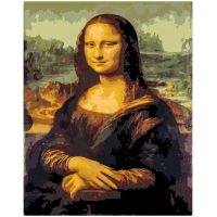 Mona Lisa