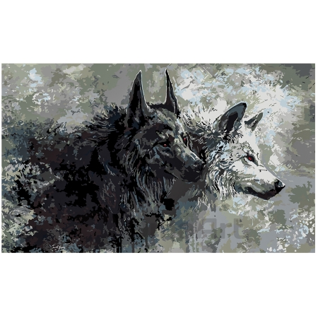 Minun laumani 50x30