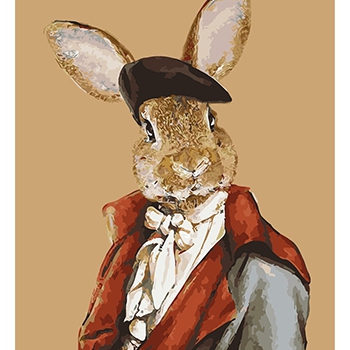 Life-wise Rabbit