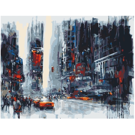 Öinen New York