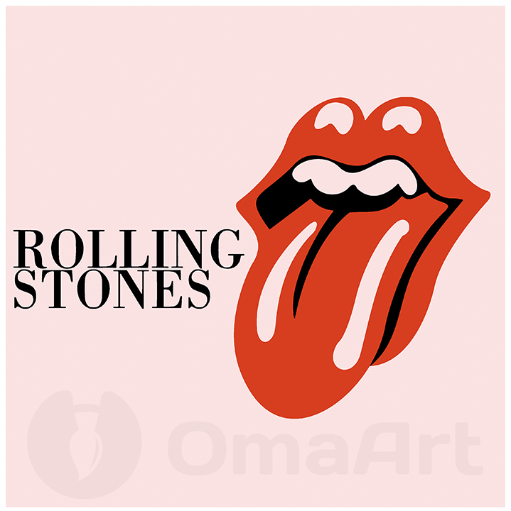 The Rolling Stones