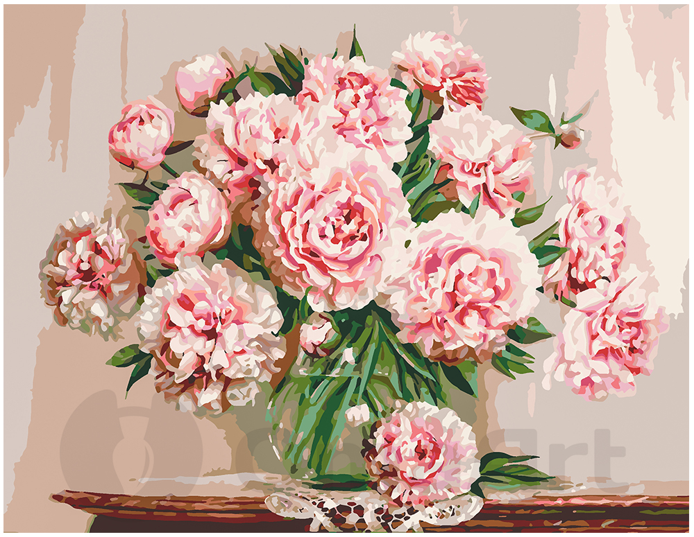 Peonies