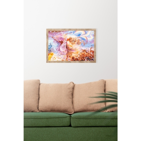 Sateenkaari 50x65