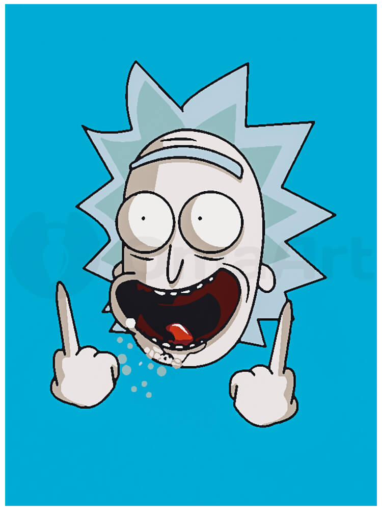 Rick