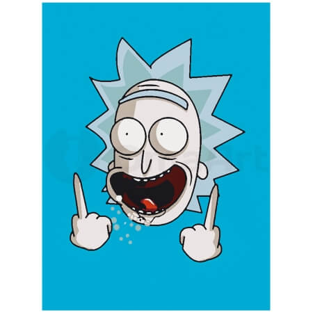 Rick
