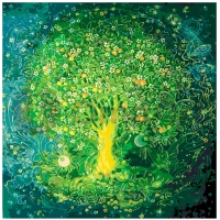 Family tree 50x50