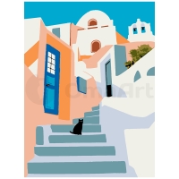 Santorini