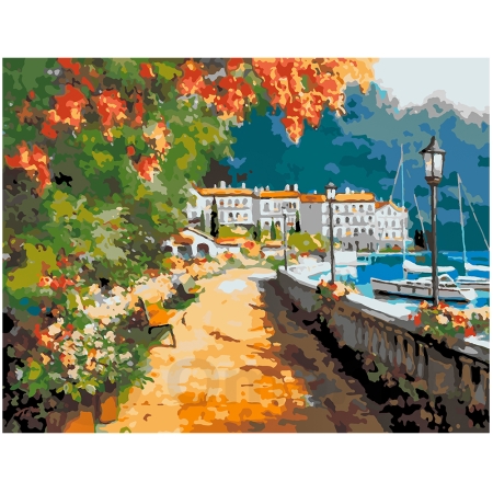 Promenade