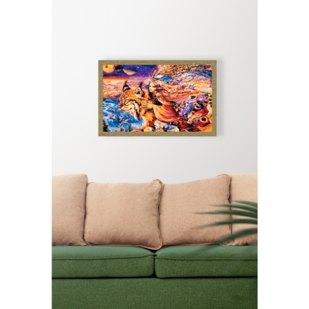 Pasakų naktis 50x65