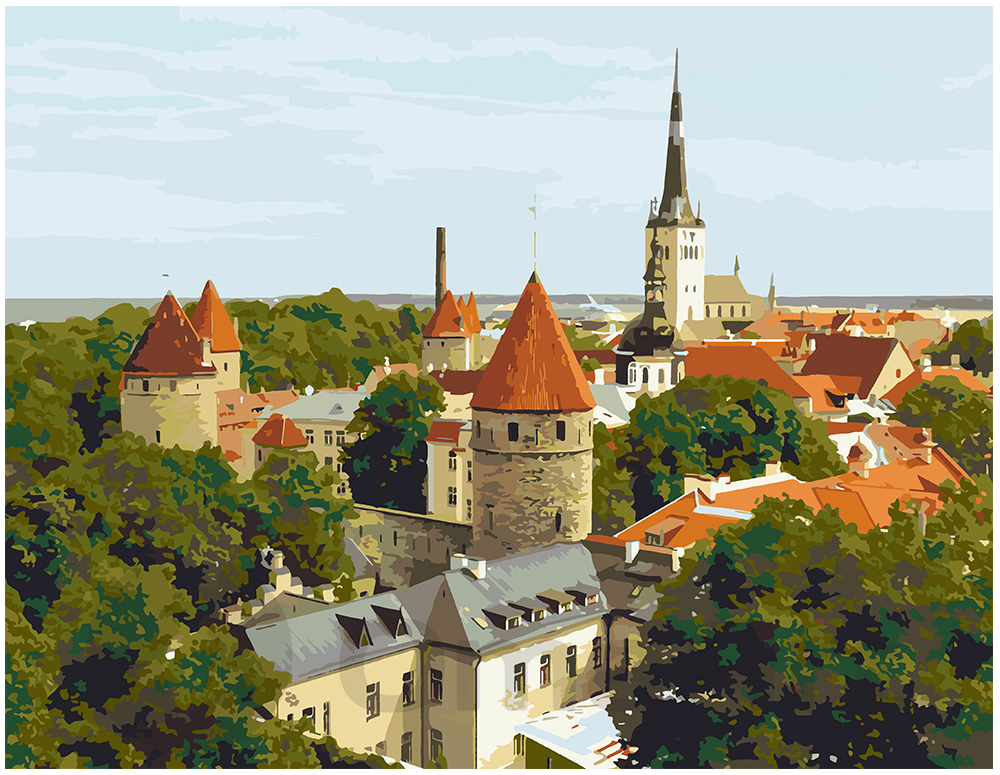 Tallinn